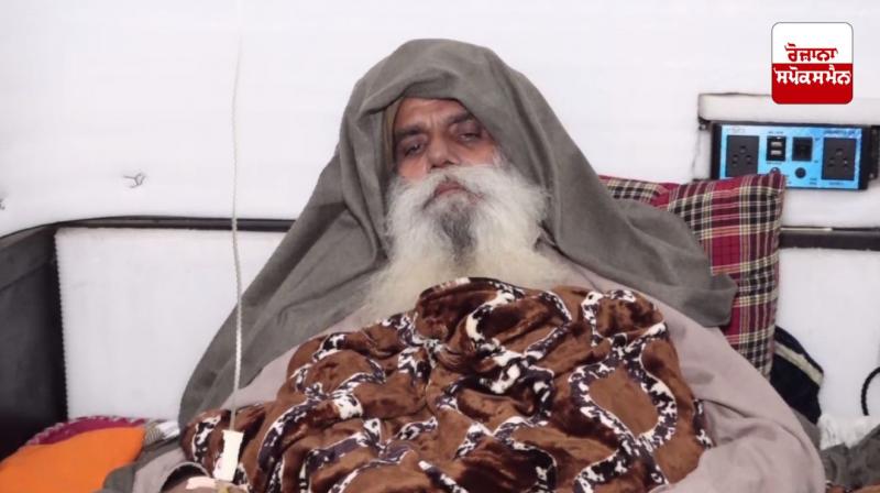 Jagjit Singh Dallewal Jagjit Singh Dallewal