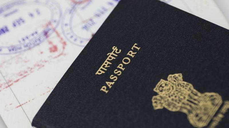 368 gangsters reached Canada, America and Europe through fake passports 368 gangsters reached Canada, America and Europe through fake passports
