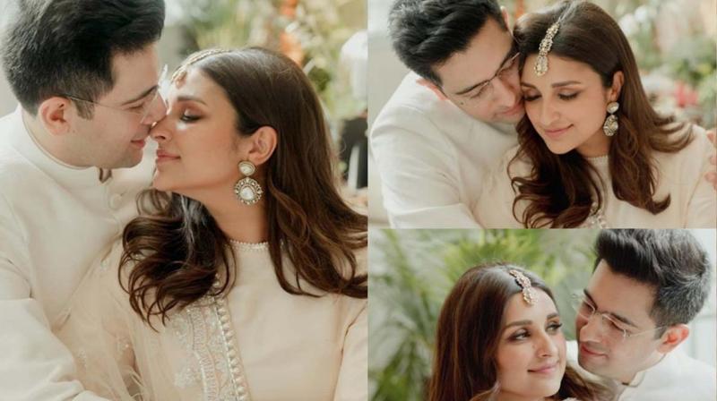 Celeb Couples Who Chose Rajasthan As Their Wedding Destination Celeb Couples Who Chose Rajasthan As Their Wedding Destination