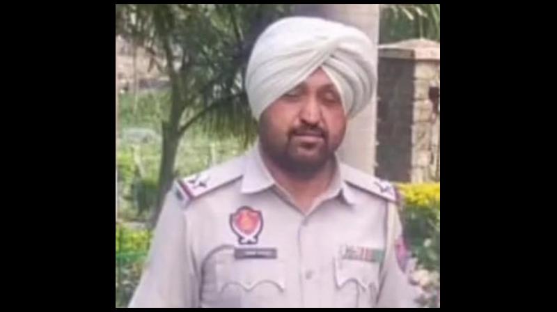 ASI Amar Singh death News