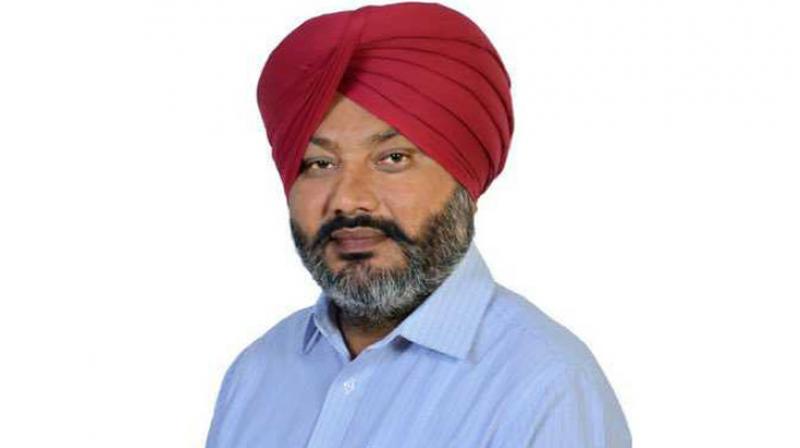 Harpal Cheema