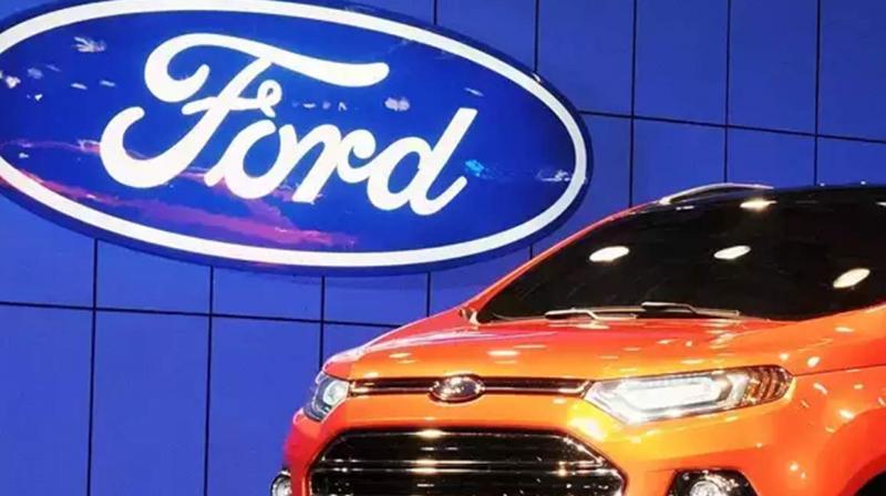 SBI's offer to buy a Ford car will benefit customers SBI's offer to buy a Ford car will benefit customers