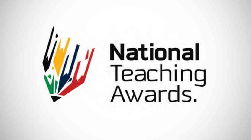 National Teacher Award