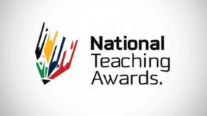 National Teacher Award National Teacher Award