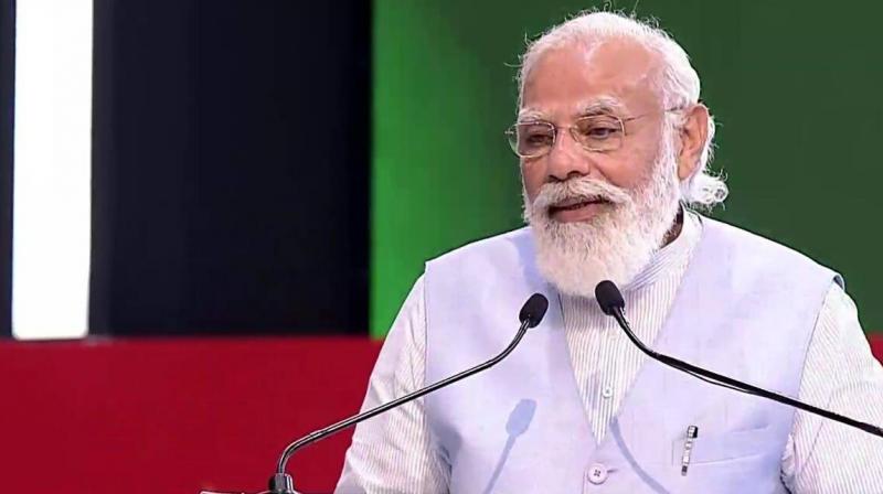 PM Narendra Modi PM Narendra Modi