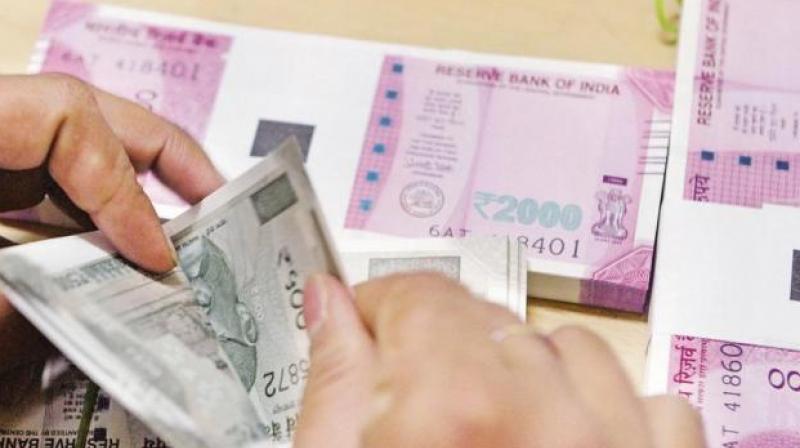 Centre govt loan Centre govt loan