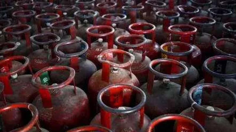 IOC indian oil says lpg supply situation in country comfortable IOC indian oil says lpg supply situation in country comfortable