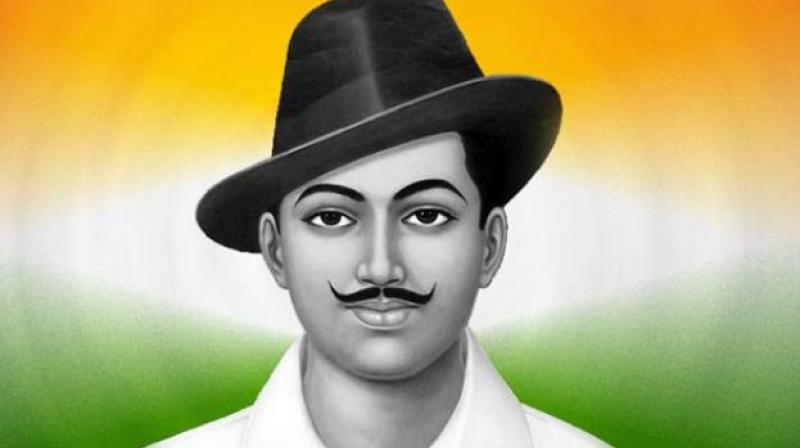 Bhagat Singh Bhagat Singh