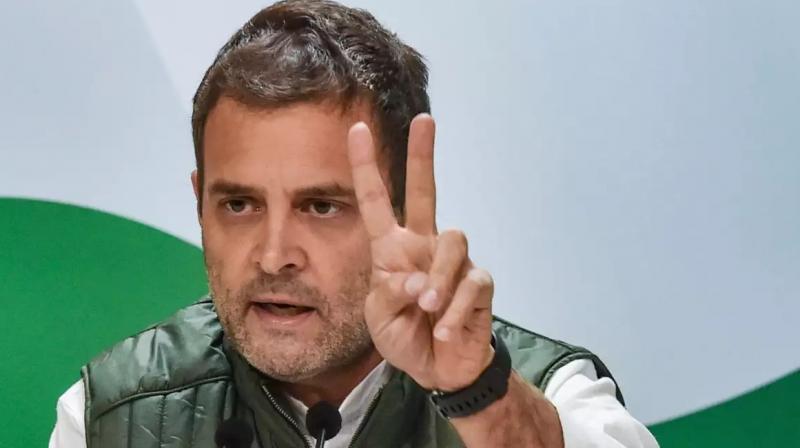 Rahul Gandhi Rahul Gandhi