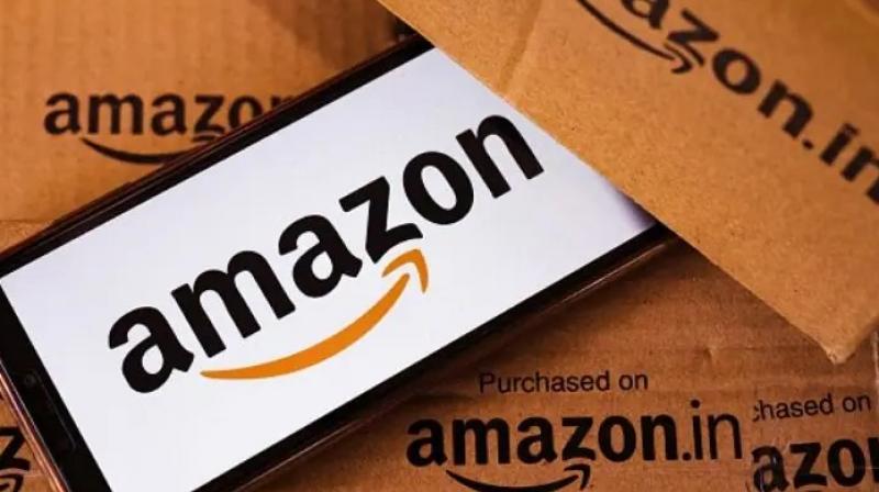 Amazon insults tricolor! Outbursts of anger on social media Amazon insults tricolor! Outbursts of anger on social media