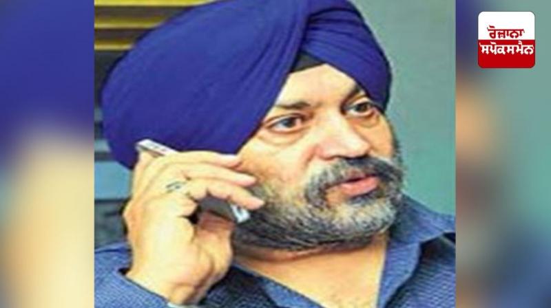 328 holy images case: Satinder Singh Kohli's police remand extended by 5 days