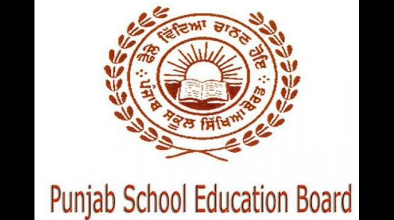 Punjab School Education Board Punjab School Education Board