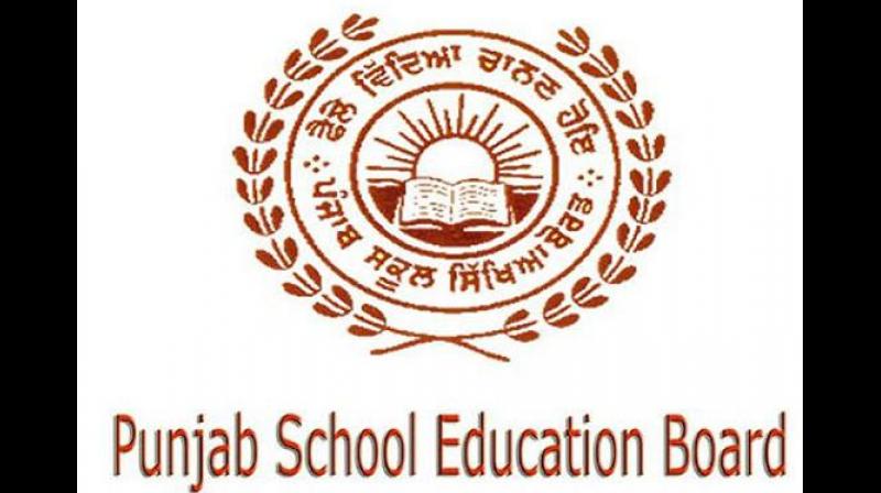 Punjab School Education Board