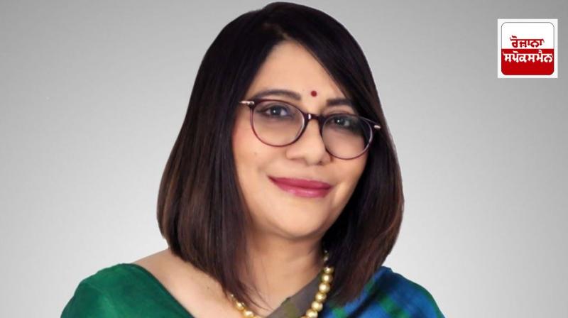 Google has appointed Preeti Lobana as the new country manager for India. Google has appointed Preeti Lobana as the new country manager for India.