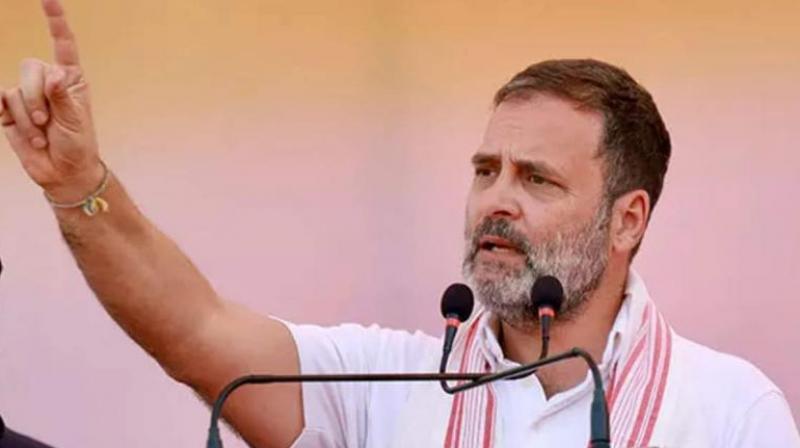 Rahul Gandhi Rahul Gandhi