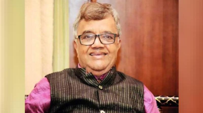 Veteran Kannada actor Dwarakish dies at 81