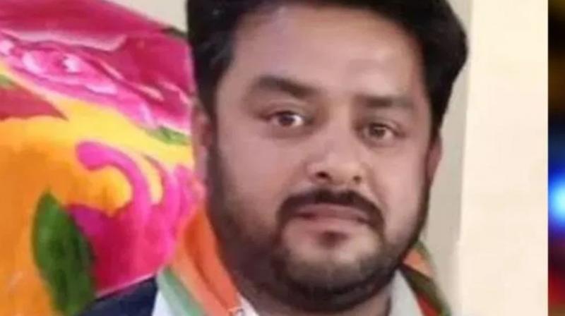 Vikas Prabhakar Murder Case solved by punjab police Vikas Prabhakar Murder Case solved by punjab police