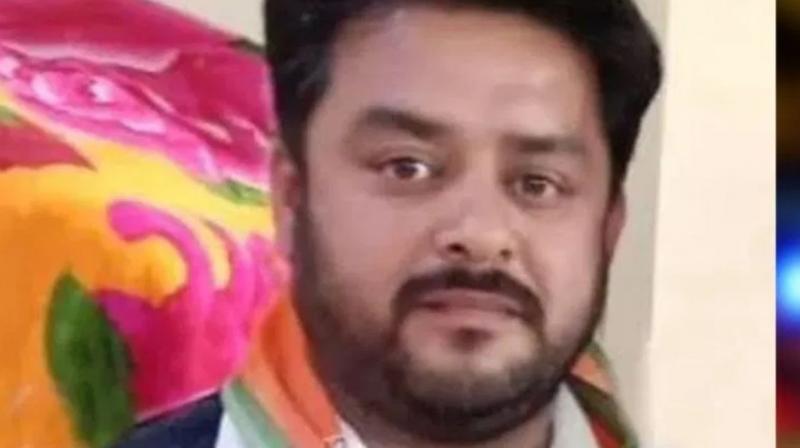 Vikas Prabhakar Murder Case solved by punjab police