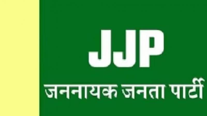 JJP releases first list of 5 candidates for Haryana JJP releases first list of 5 candidates for Haryana