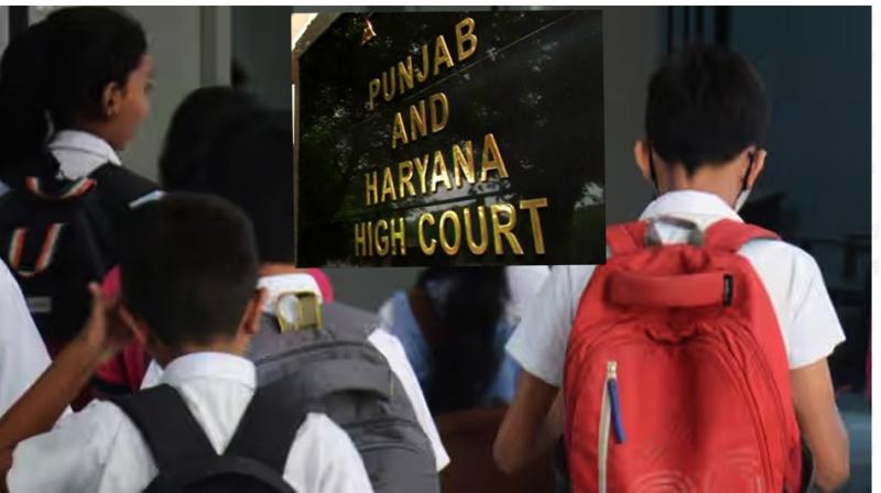 25 percent seats in private schools are for EWS, still no admission, High Court seeks answer