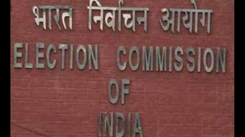 Election Commission Announces Elections in Jharkhand