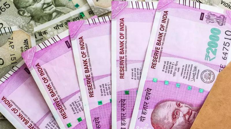 Karnataka polls: Seizures of cash, liquor, freebies touch Rs 375 crore