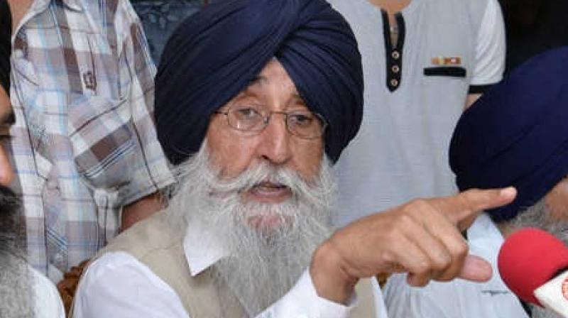 Simranjit Singh Mann Simranjit Singh Mann