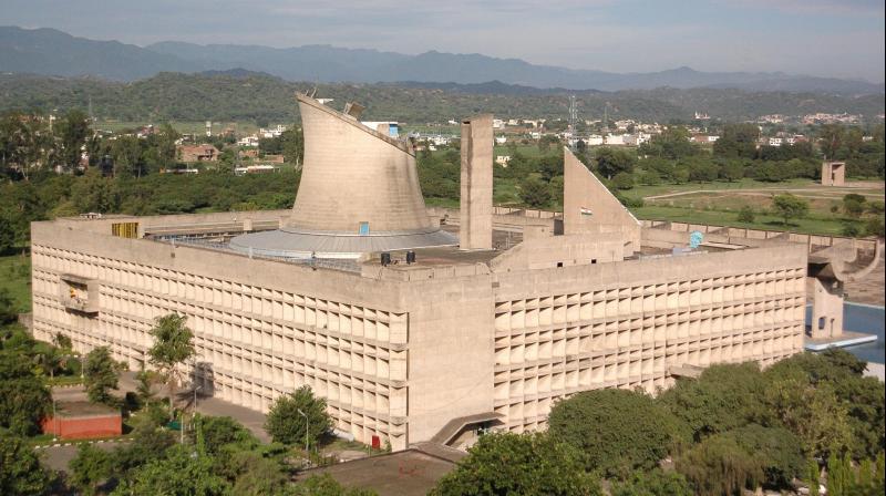 Punjab Vidhan Sabha 