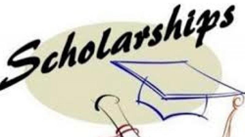 Scholarships 