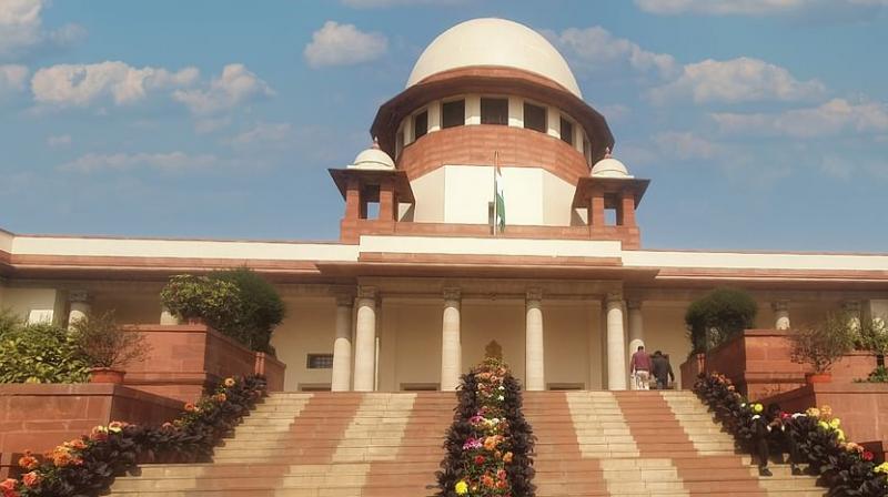 Supreme Court Supreme Court