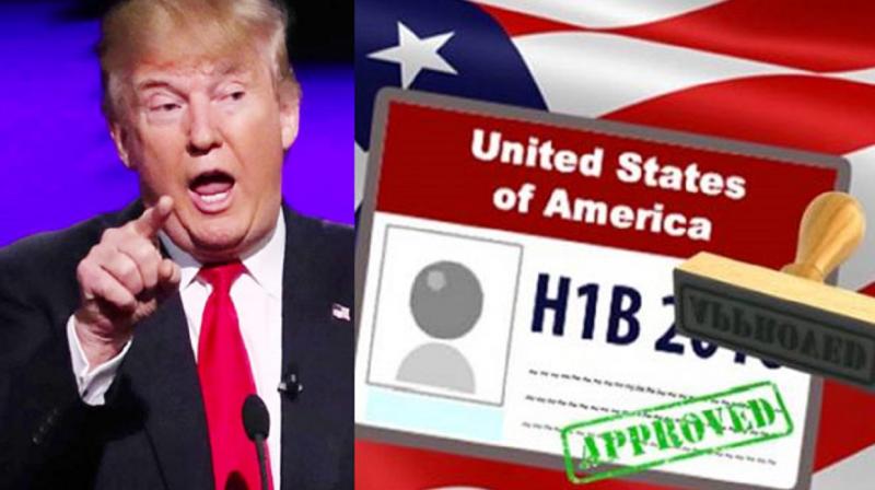 Donald Trump Donald Trump