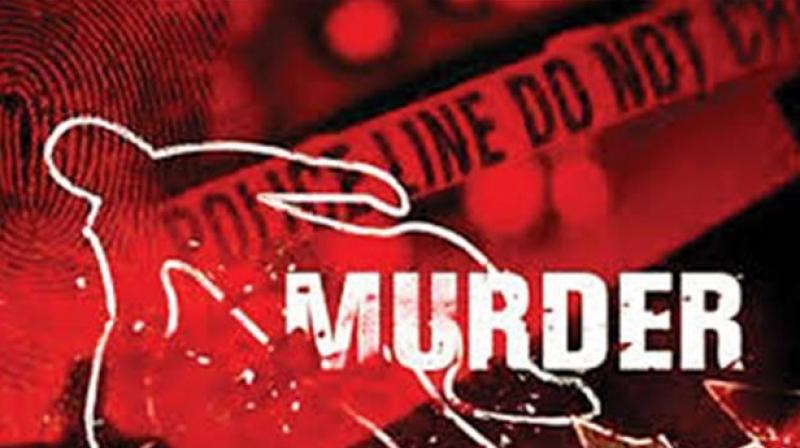 Refused cigarettes over non-payment of dues, man kills woman Refused cigarettes over non-payment of dues, man kills woman