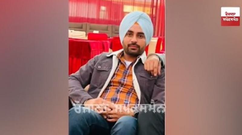 Varinder Singh Varinder Singh