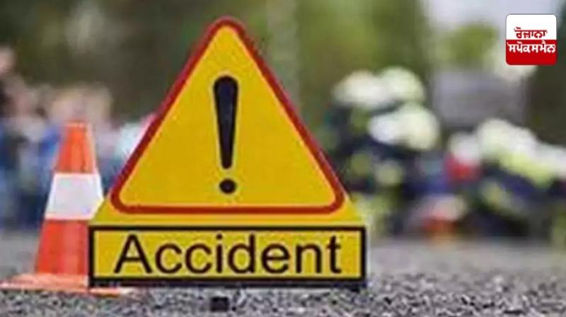 Road Accident Road Accident