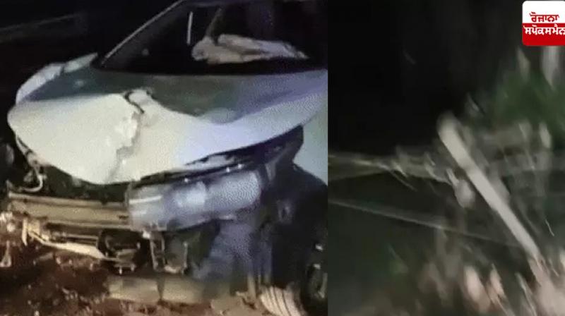 Jalandhar Accident News Jalandhar Accident News