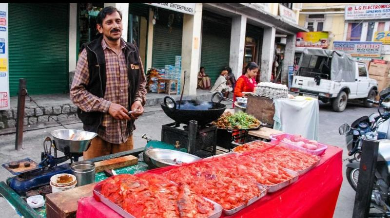 Now food and drink sellers will have to show identity card In Himachal Pradesh Now food and drink sellers will have to show identity card In Himachal Pradesh