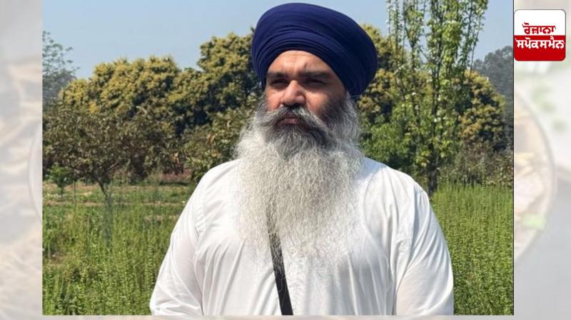 Misbehavior towards Bibi Kiranjot Kaur during SGPC general session is unfortunate: Gurpreet Singh Randhawa Misbehavior towards Bibi Kiranjot Kaur during SGPC general session is unfortunate: Gurpreet Singh Randhawa