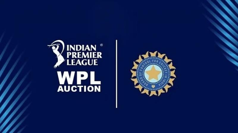 Player auction for WPL Player auction for WPL
