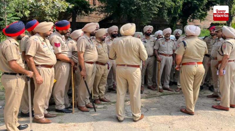 'War on Drugs' continues on 37th day, 54 drug smugglers arrested after 337 raids 'War on Drugs' continues on 37th day, 54 drug smugglers arrested after 337 raids