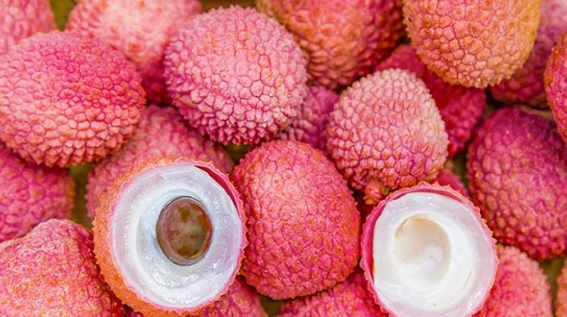 Eating litchi has many benefits for the body Health News Eating litchi has many benefits for the body Health News