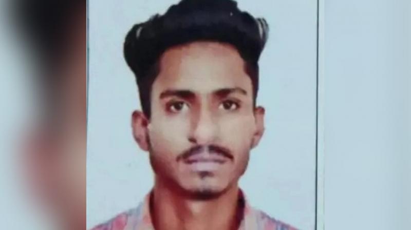 Jagraon youth Murder News in punjabi Jagraon youth Murder News in punjabi