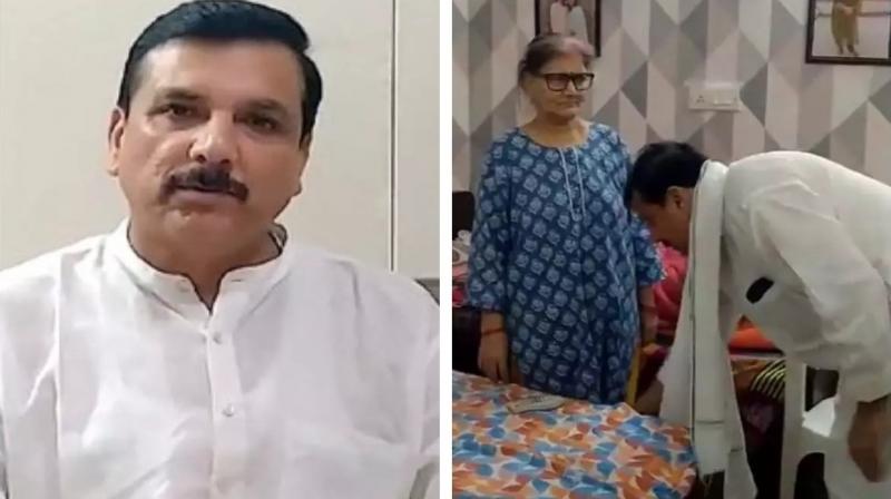 Sanjay singh Sanjay singh