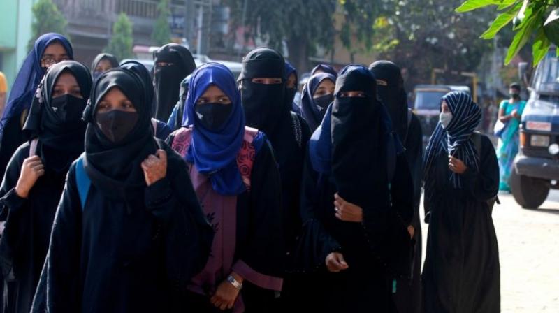 Karnataka HC hijab ruling today