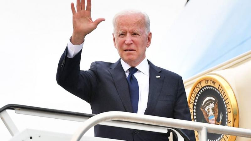 Joe Biden Joe Biden