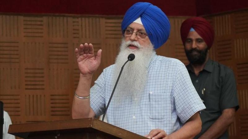Dr. Inderbir Singh Nijjar Dr. Inderbir Singh Nijjar