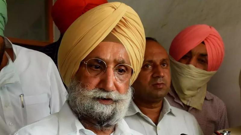 Sukhjinder Randhawa Sukhjinder Randhawa