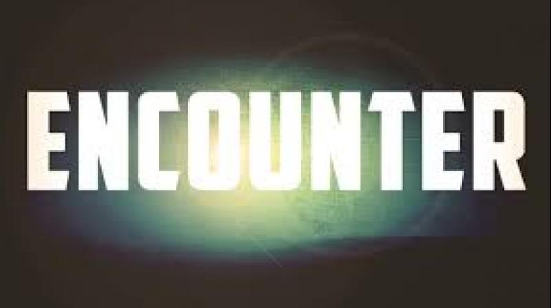 Encounter Encounter