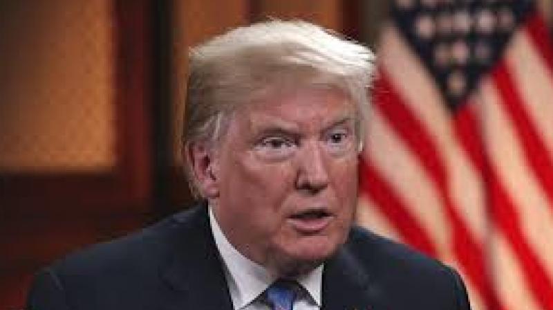 Donald Trump Donald Trump