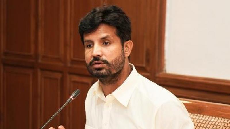 Amrinder Singh Raja Warring Amrinder Singh Raja Warring