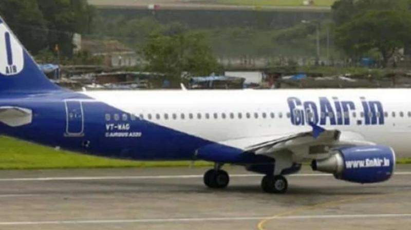 Emergency landing of Bengaluru to Patna flight
